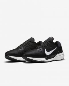 Nike Air Zoom Vomero 15 Black/White