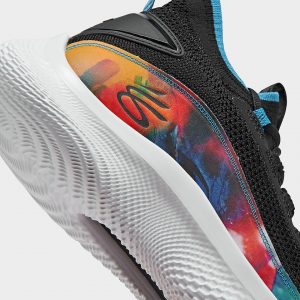 Under Armour Curry 8 