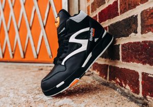 Reebok Pump Omni Zone II “Dee Brown”