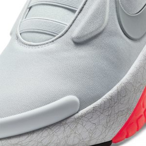 Nike Adapt Auto Max Pure Platinum/Particle Grey
