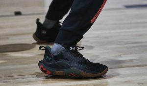 Curry Flow 8 “Beautiful Flow”