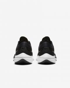 Nike Air Zoom Vomero 15 Black/White