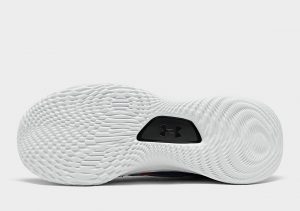 Under Armour Curry 8 