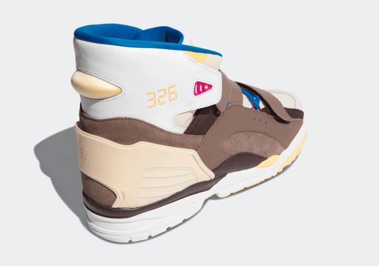 Adidas Vadawam 326 Adidas Vadawam 326