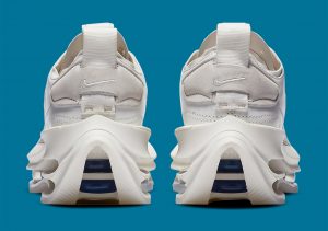 Nike Zoom Double-Stacked White