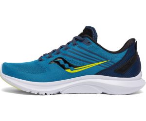 Saucony Kinvara 12 Blue/White