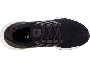 Adidas Ultraboost 21 White/Black