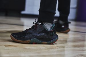 Curry Flow 8 “Beautiful Flow”