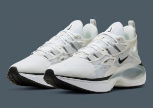Nike Signal D / MS / X Sail/White/Black