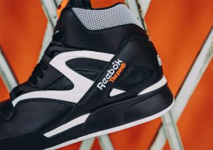 Reebok Pump Omni Zone II “Dee Brown”
