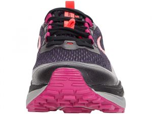 Brooks Caldera 5 Black/Fuchsia/Purple