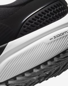 Nike Air Zoom Vomero 15 Black/White