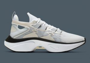 Nike Signal D / MS / X Sail/White/Black