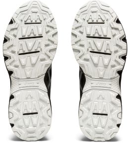 Asics Gel Venture 8 Black/Silver