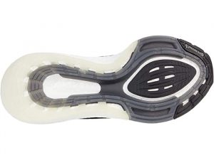 Adidas Ultraboost 21 White/Black