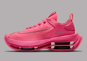 Nike Zoom Double-Stacked Pink