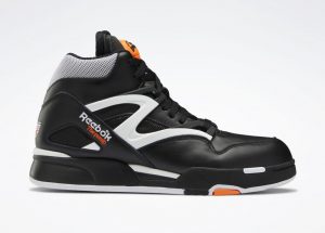 Reebok Pump Omni Zone II “Dee Brown”