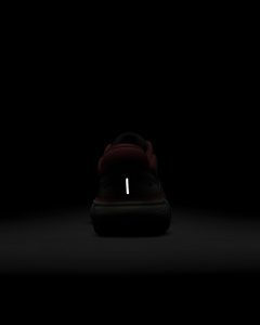 Nike ZoomX Invincible Run Black/Chile Red/Green Glow