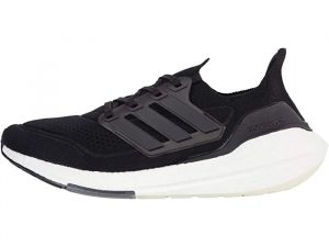 Adidas Ultraboost 21 White/Black