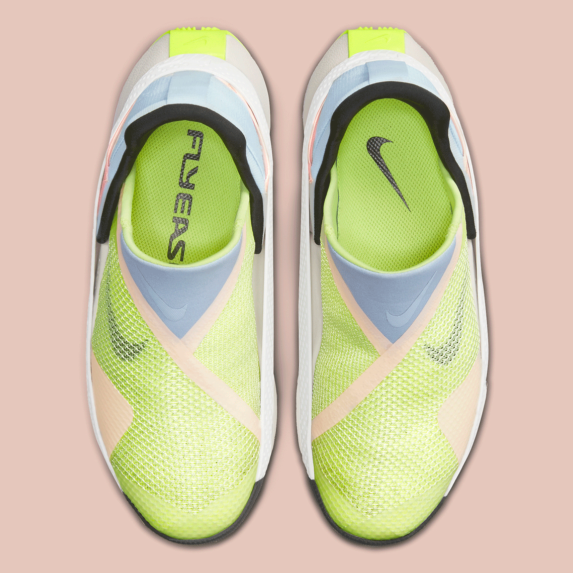 Nike GO FlyEase