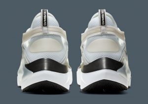 Nike Signal D / MS / X Sail/White/Black