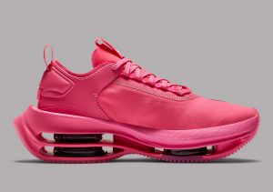 Nike Zoom Double-Stacked Pink
