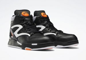Reebok Pump Omni Zone II “Dee Brown”