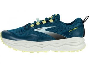Brooks Caldera 5 Pond/Black/Charlock