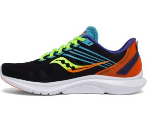 Saucony Kinvara 12 Rainbow
