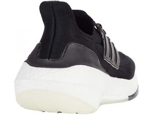 Adidas Ultraboost 21 White/Black