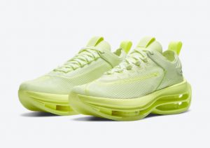 Nike Zoom Double Stacked Barely Volt