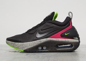 Nike Adapt Auto Max Berry/Volt