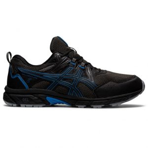 Asics Gel Venture 8 Black/Blue