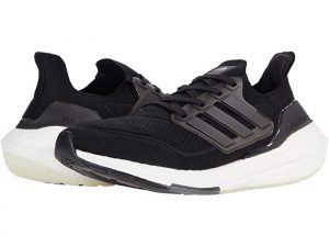 Adidas Ultraboost 21 White/Black