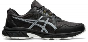 Asics Gel Venture 8 Black/Silver