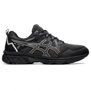 Asics Gel Venture 8 Black/White