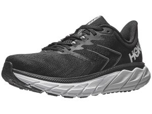 Hoka One One Arahi 5 Black/White