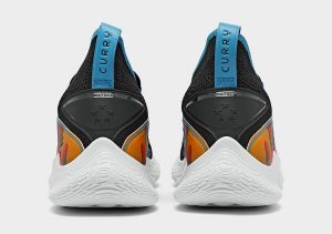 Under Armour Curry 8 