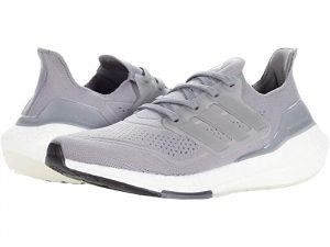 Adidas Ultraboost 21 Grey
