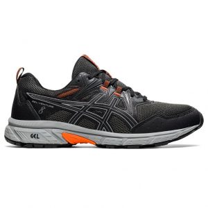 Asics Gel Venture 8 Grey/Orange