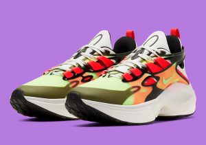 Nike Signal D / MS / X 