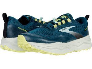 Brooks Caldera 5 Pond/Black/Charlock