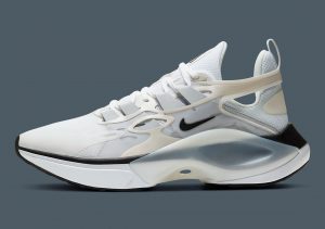 Nike Signal D / MS / X Sail/White/Black