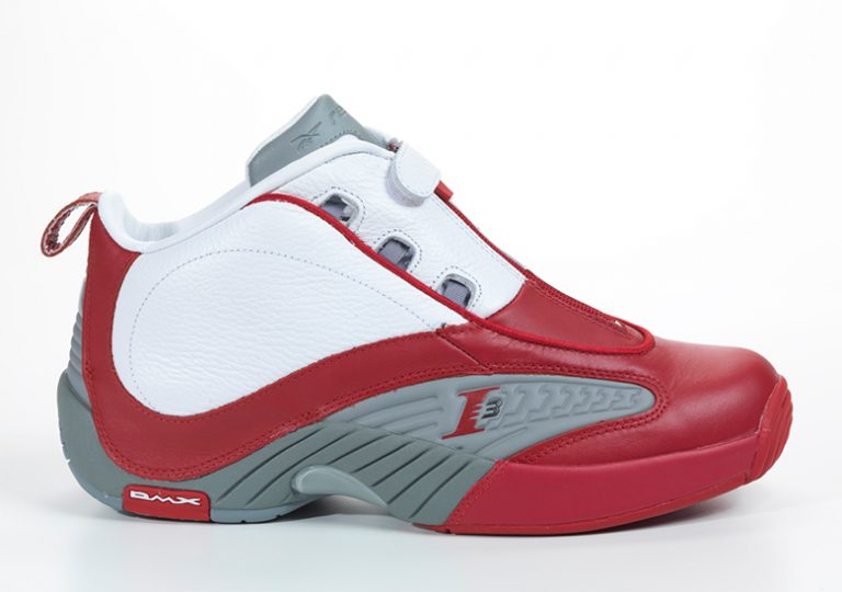 Reebok Answer IV OG Reebok Answer IV OG