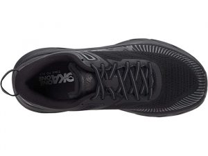 Hoka One One Bondi 7 Black