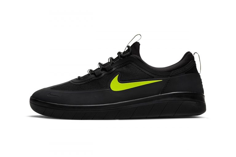 Nike SB Nyjah Free 2 Nike SB Nyjah Free 2