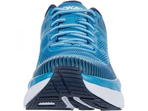 Hoka One One Bondi 7 Blue Moon