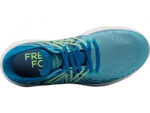 New Balance Fresh Foam 1080 v11 Virtual Sky/Bleached Lime Glo