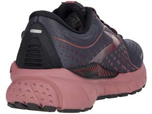 Brooks Adrenaline GTS 21 Black/Blackened Pear/Nocturne