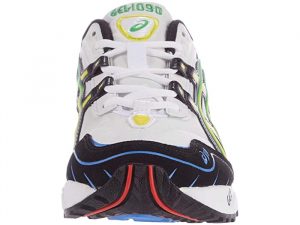 Asics Gel 1090 White/Black